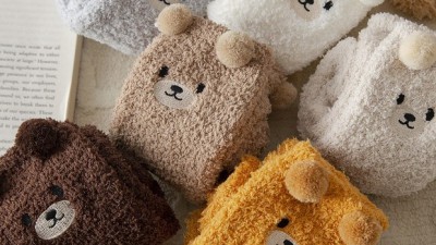 🔥 발 시려울 틈 없다! 두툼 보온 수면양말 득템 후기 + 꿀팁 대방출! 🧦